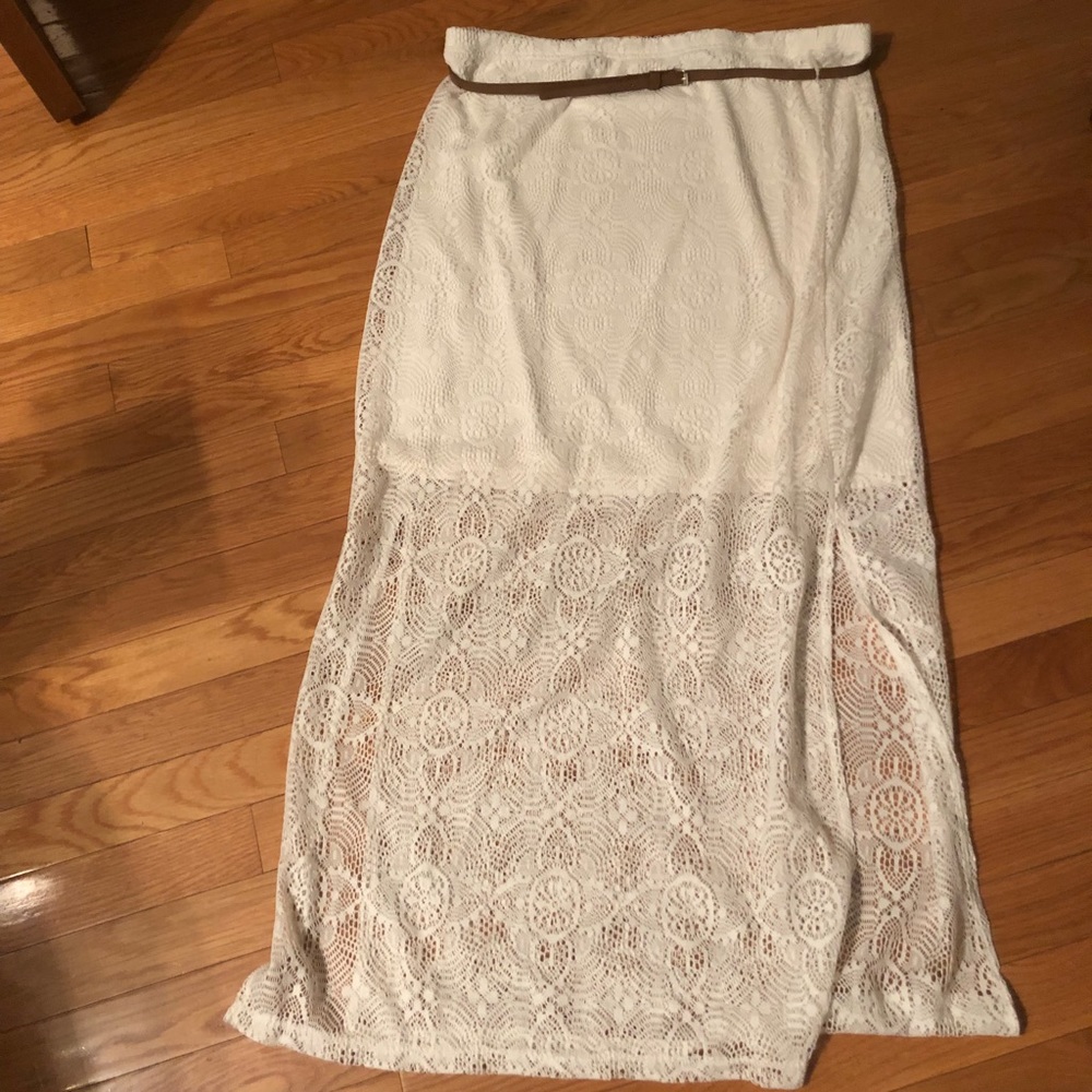 Bobbie Brooks skirt